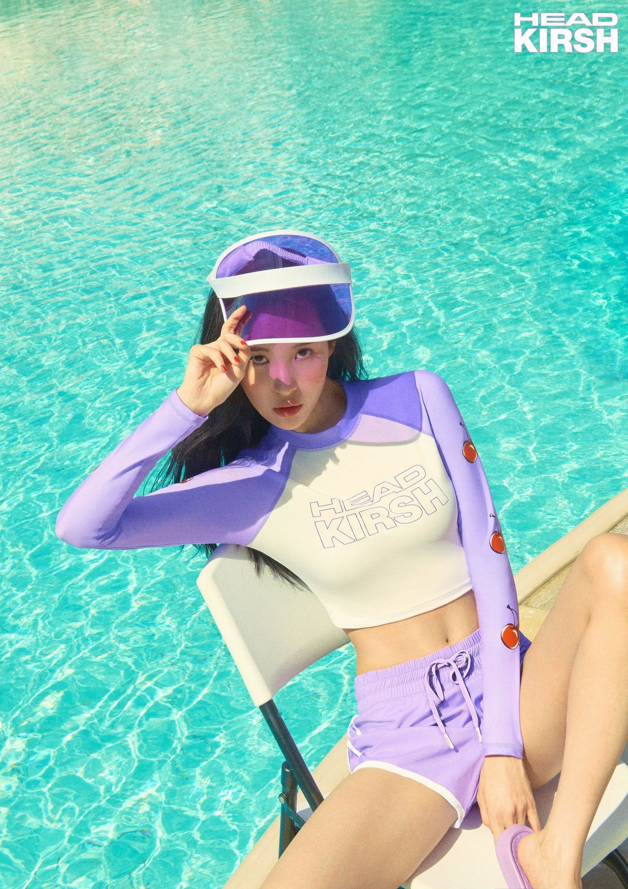 Lee Sunmi, photo #1077938